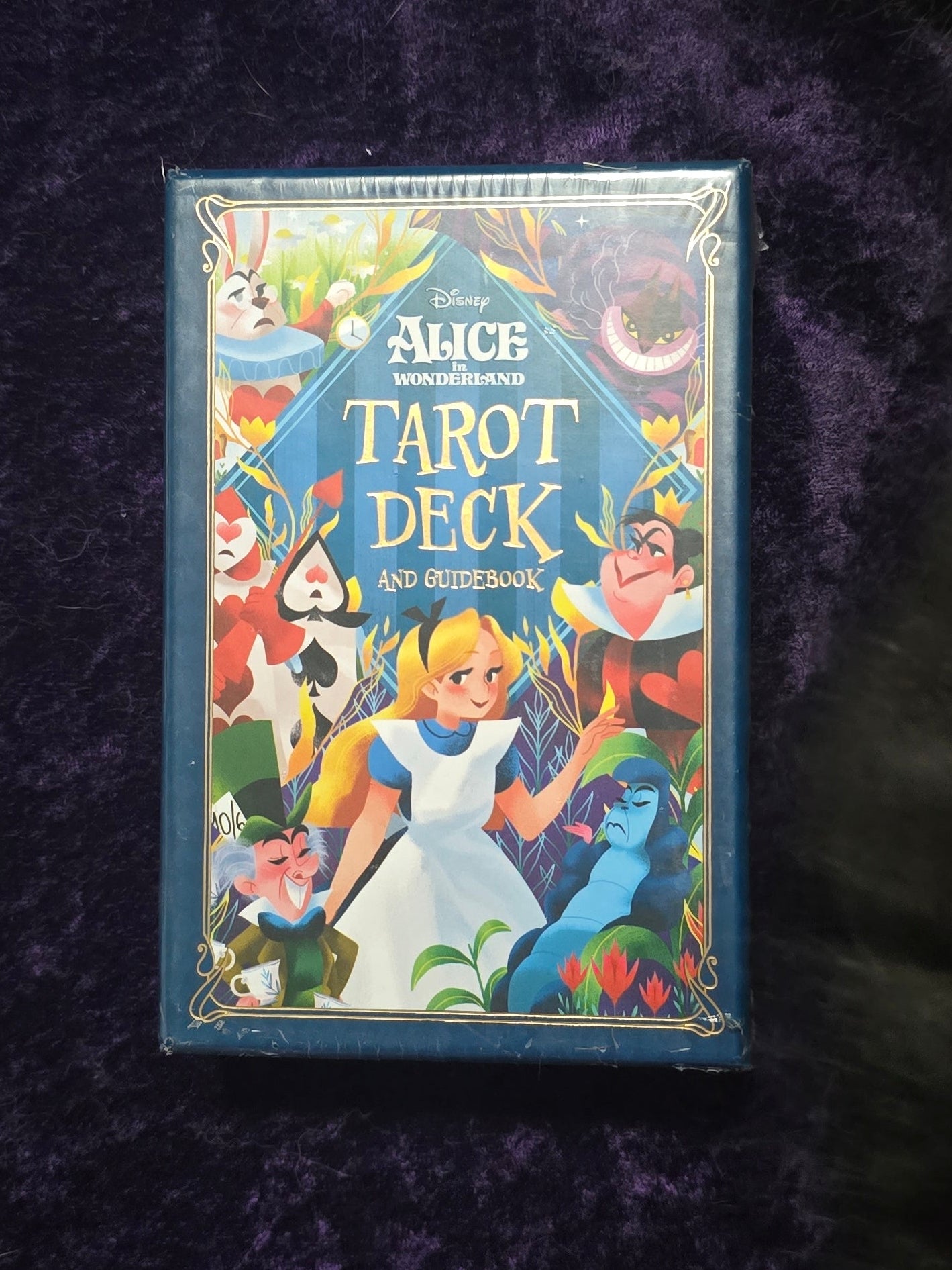 Alice in Wonderland