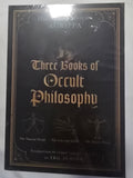 Three Books of Occult Philosophy