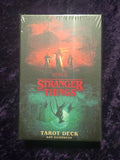 Netflix Stranger Things