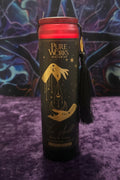 Love Spell Candle