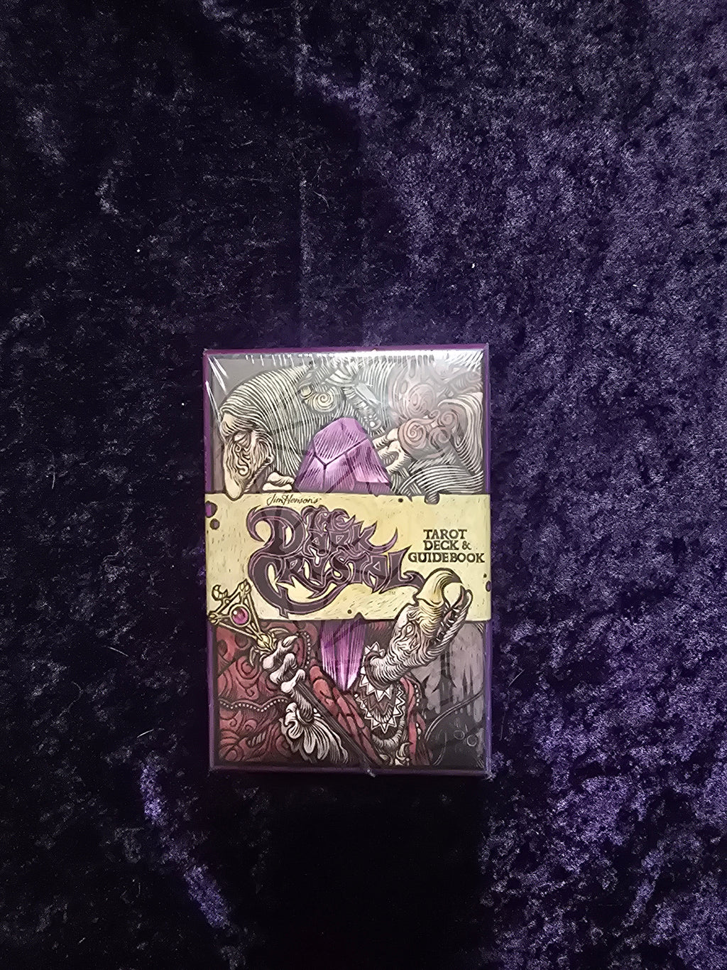 Dark Crystal