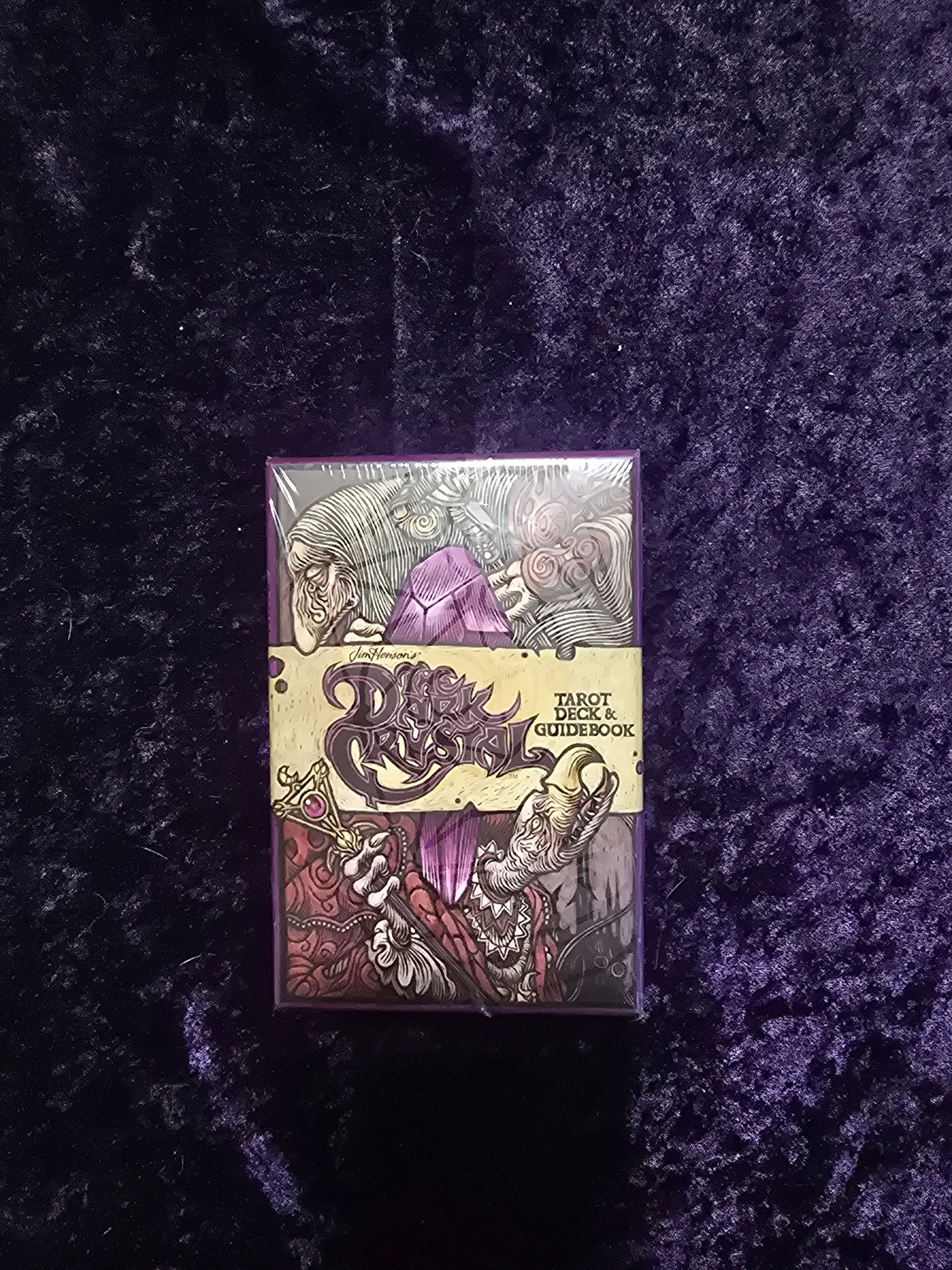 Dark Crystal