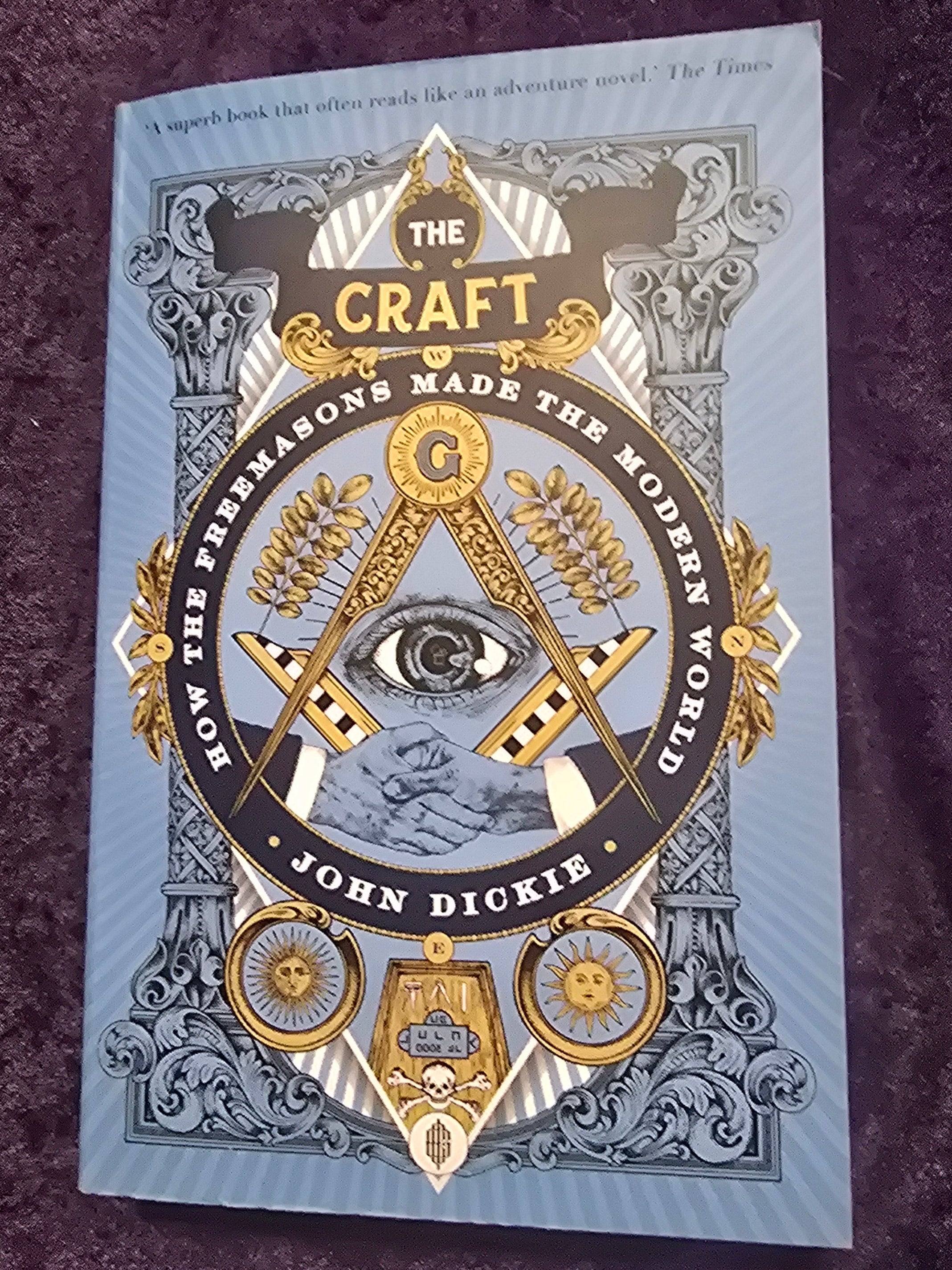 The Craft