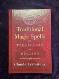 Traditional Magic Spells