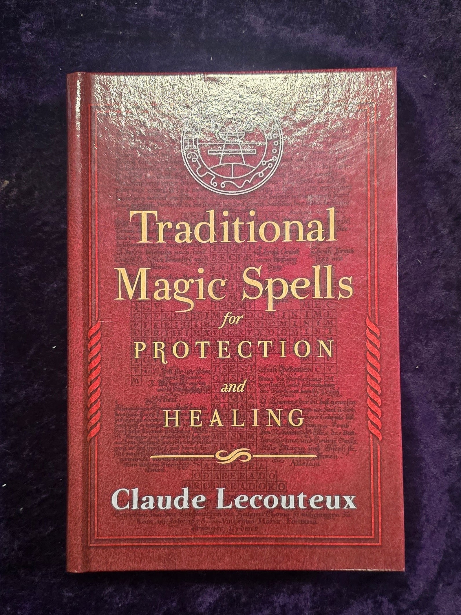 Traditional Magic Spells