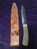 Stag Horn Handle Athayme
