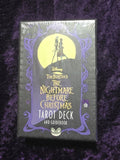Tim Burton's The Nightmare Before Christmas