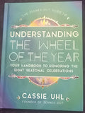 Understanding the Wheel of the Year