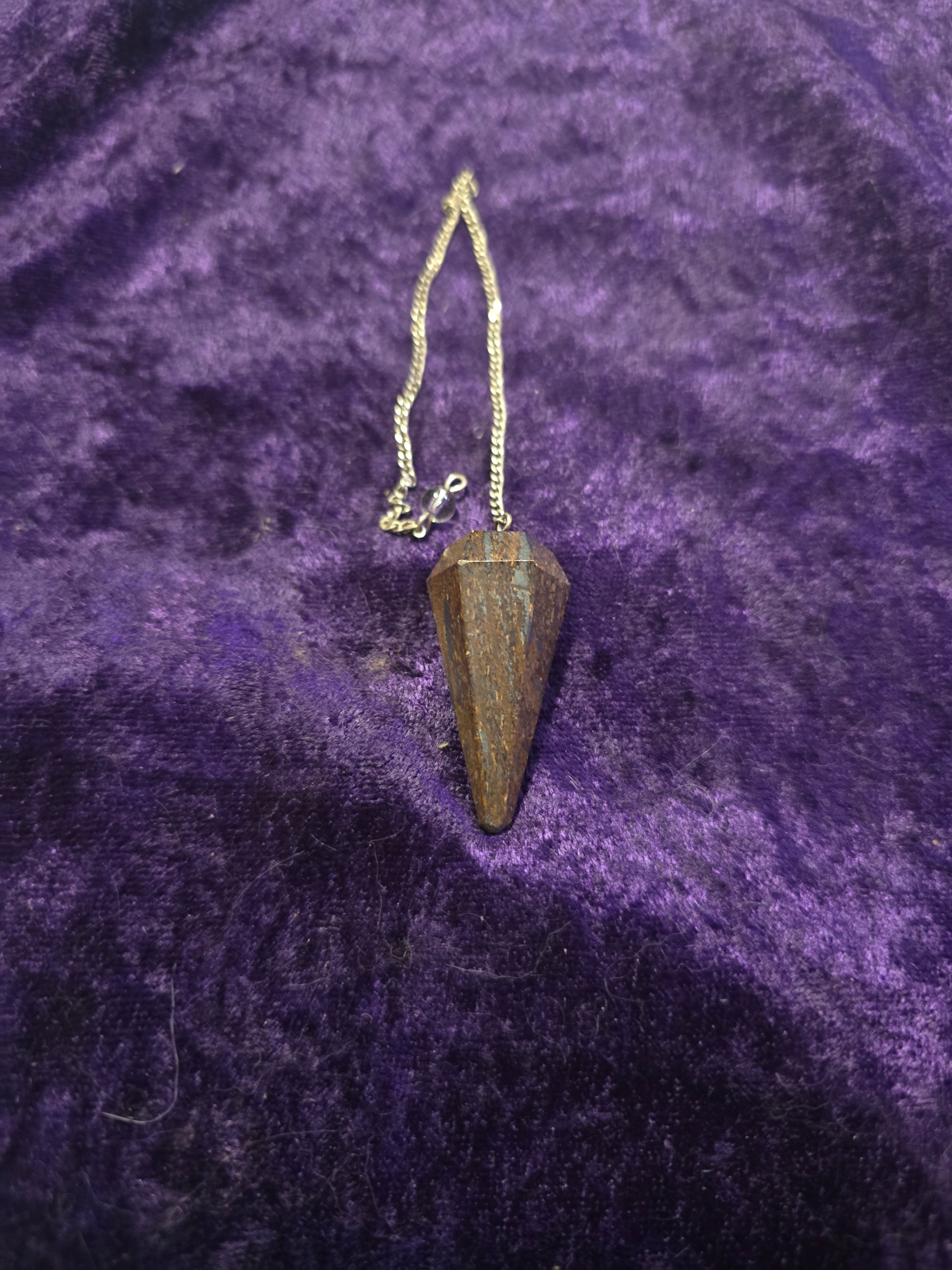 Pendulum