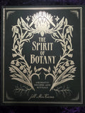 The Spirit of Botany
