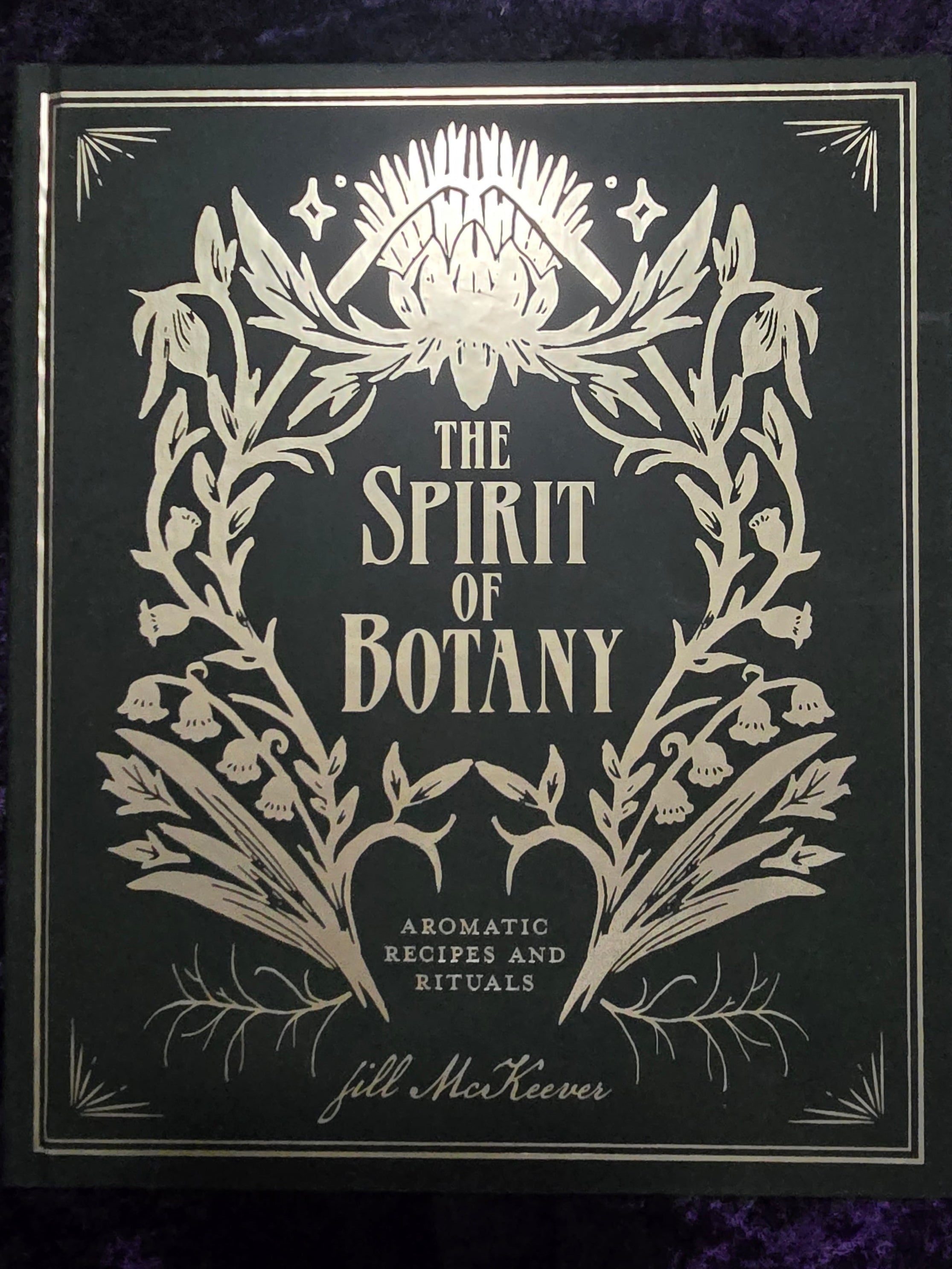 The Spirit of Botany