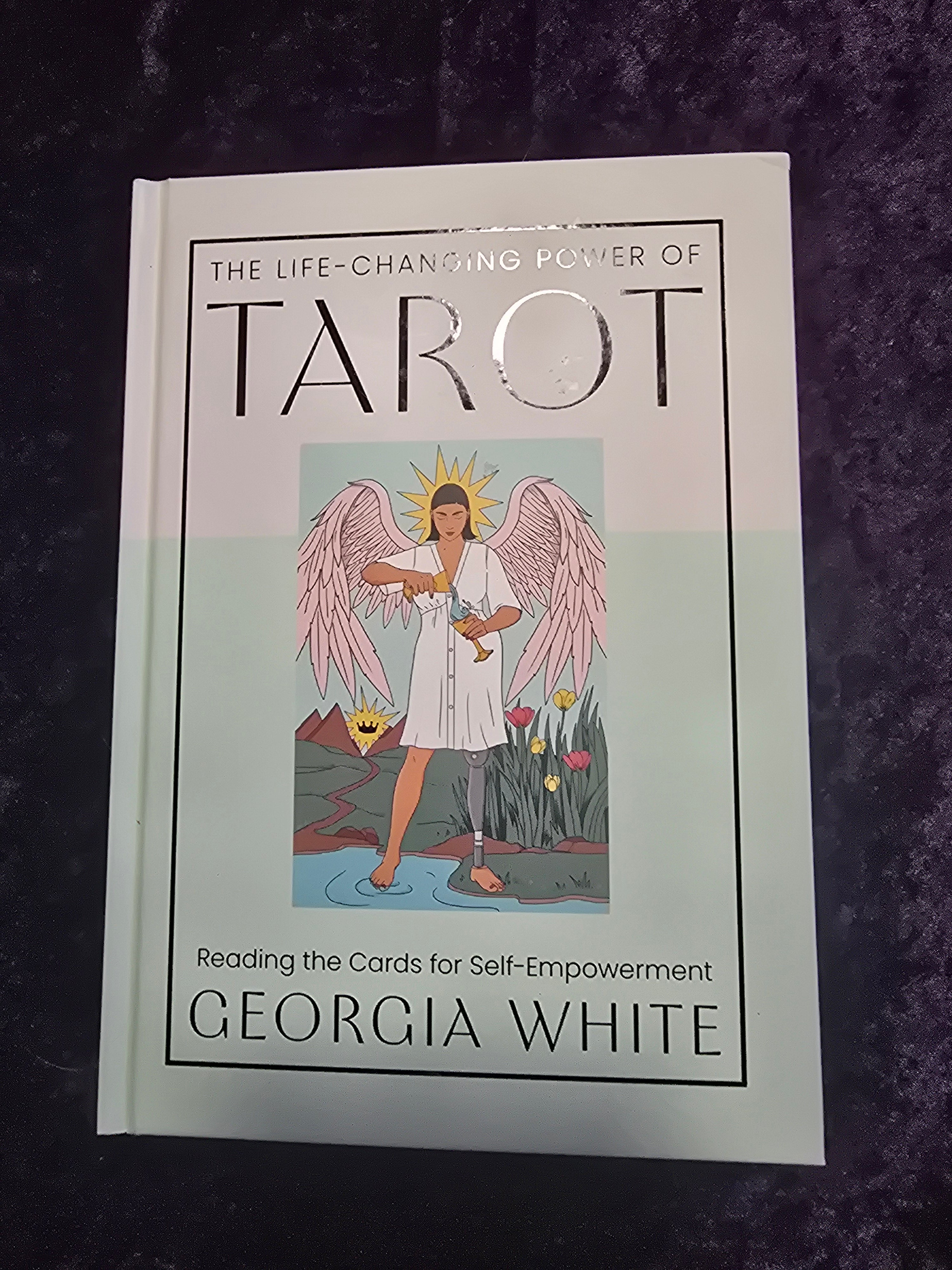 The Life-Changing Power of Tarot