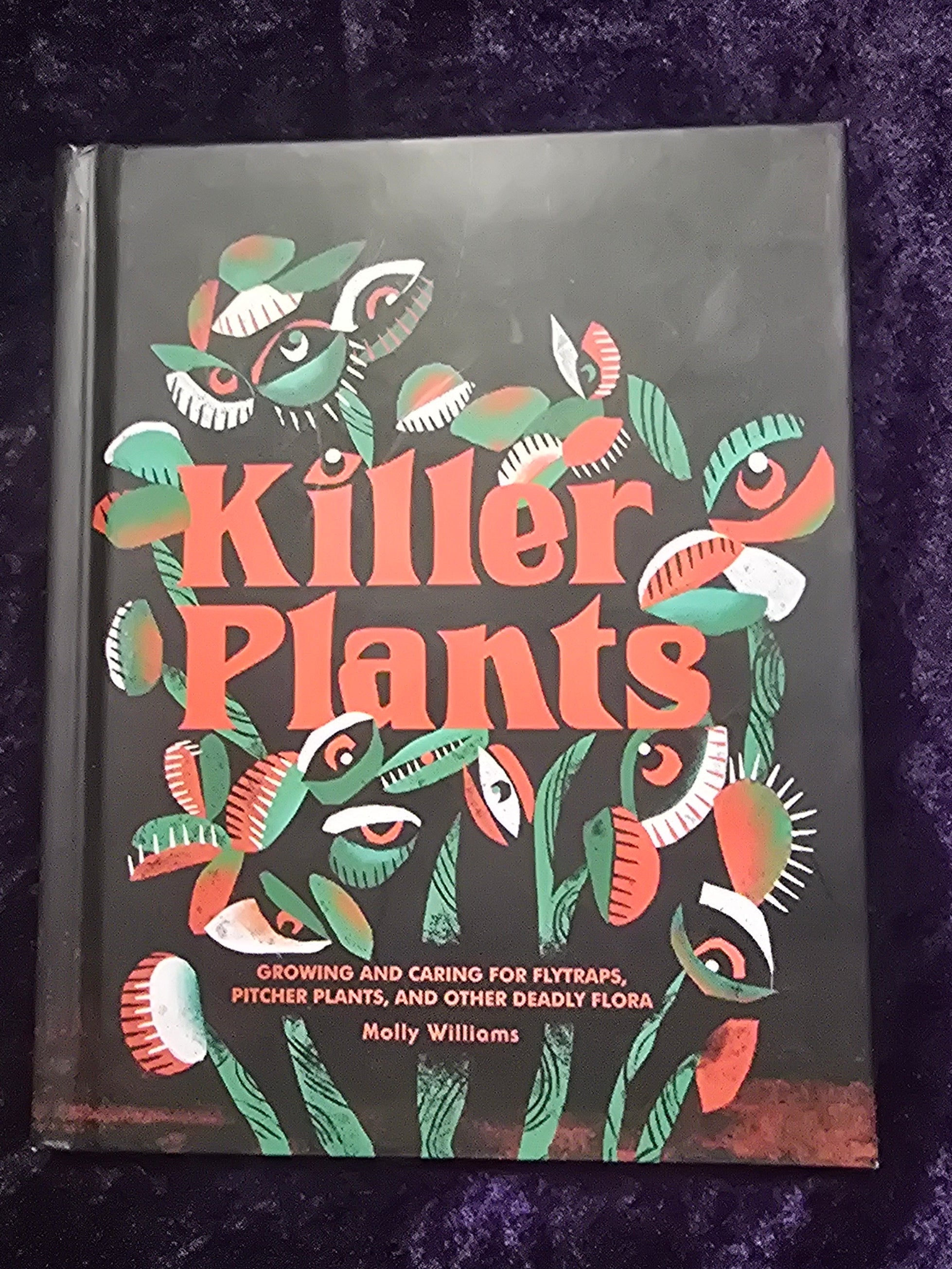 Killer Plants