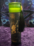 Divine Goddess Candle