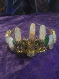 Crystal Tiara