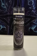 Vision Candle
