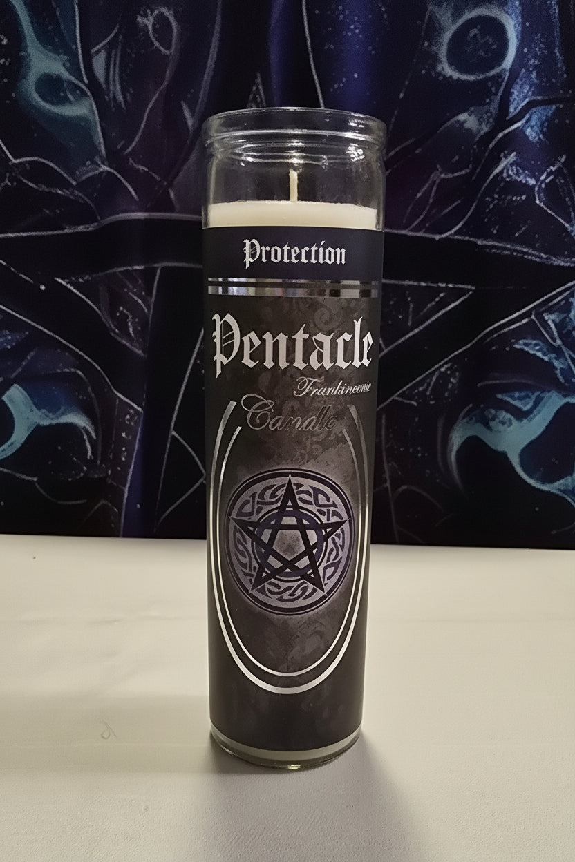 Vision Candle