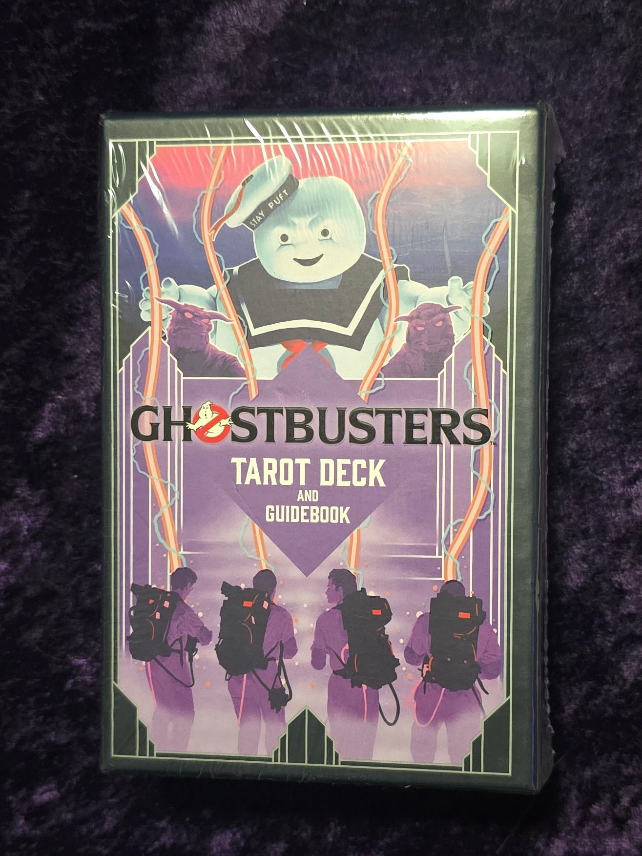 Ghostbusters