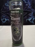 Good Luck Candle