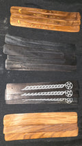 Ash Catchers