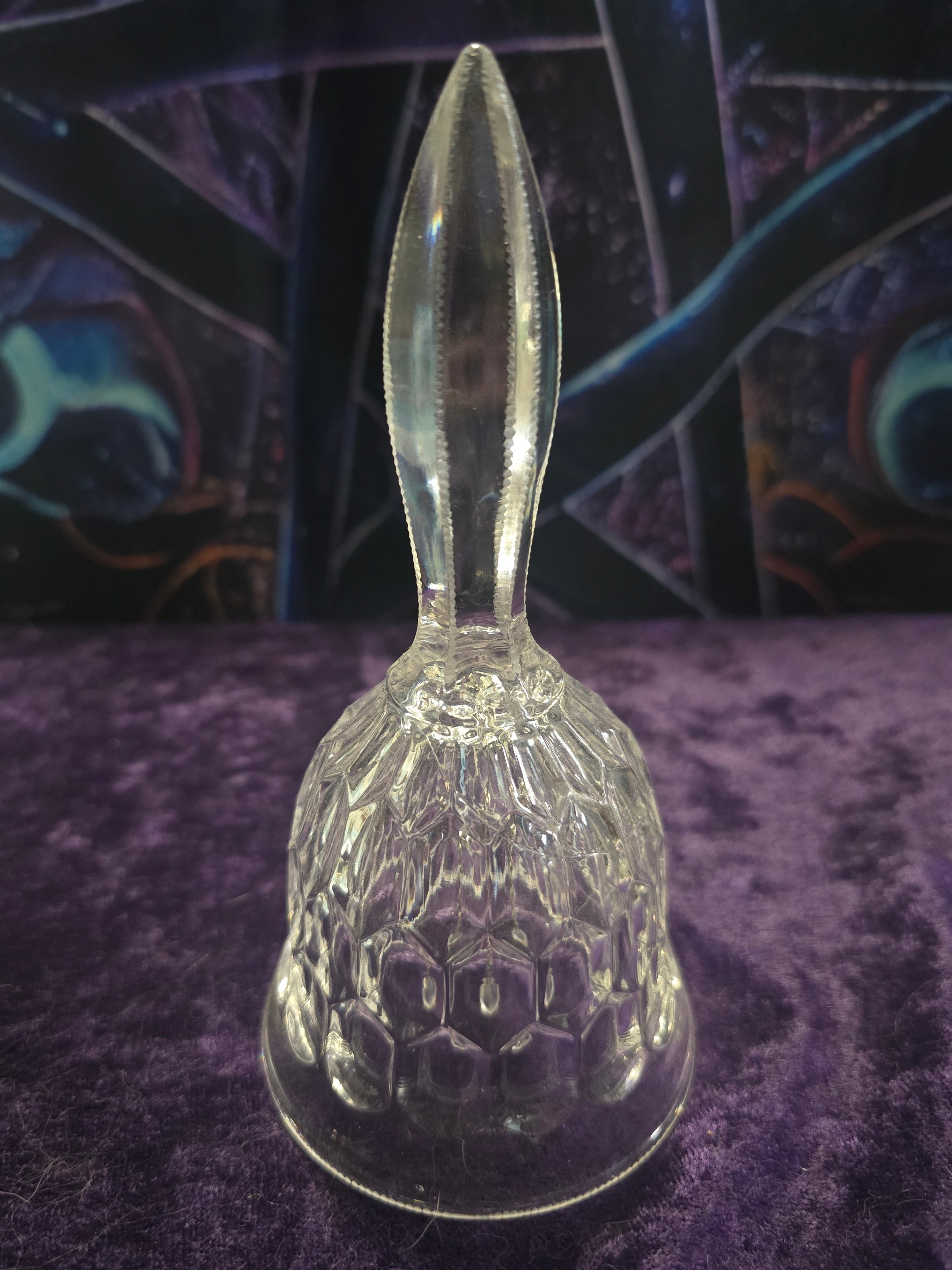 Crystal Bell