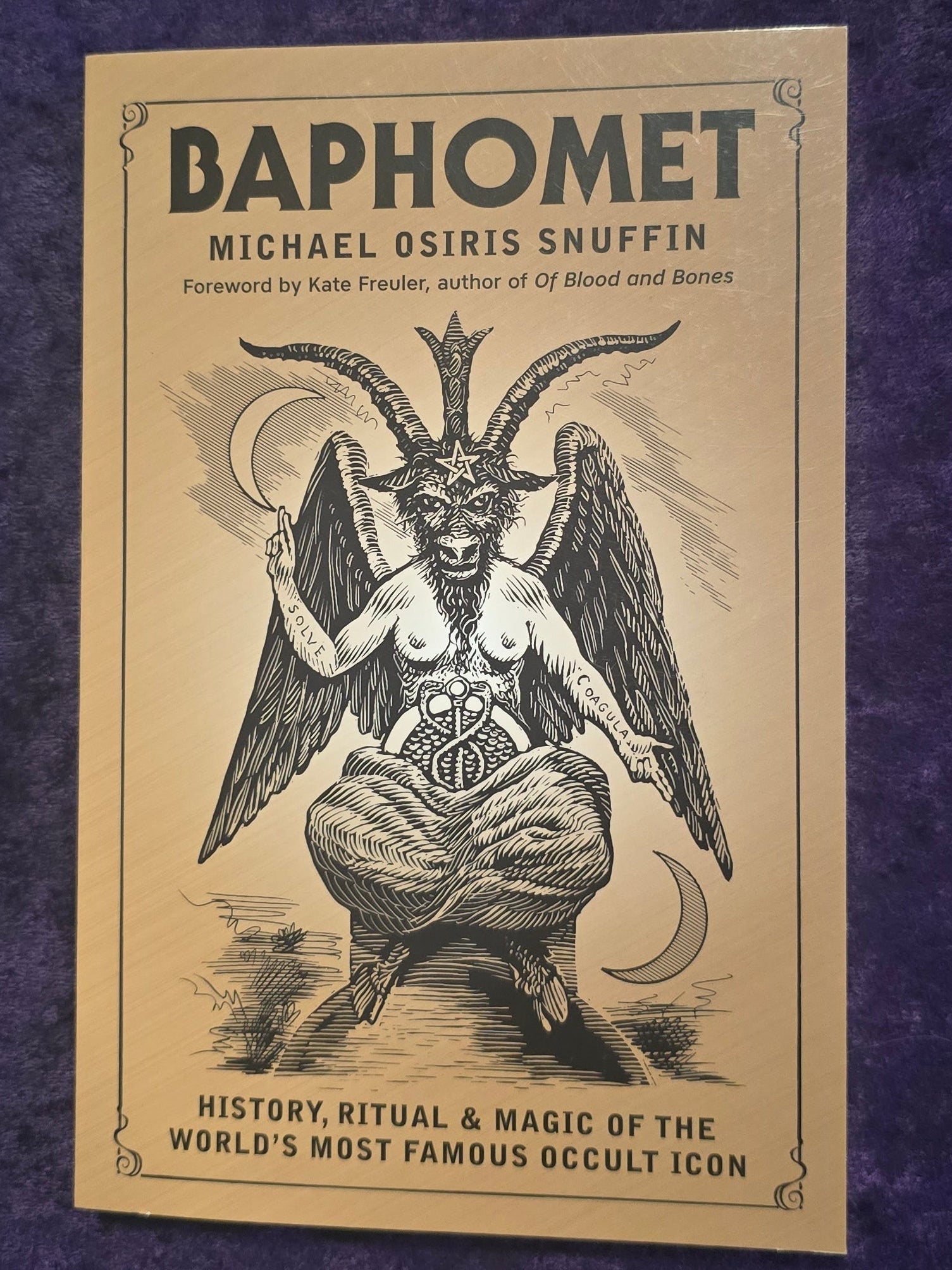 Baphomet